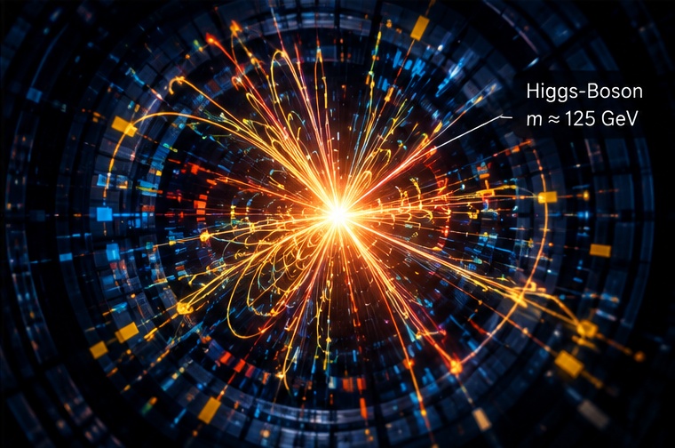 Higgs-Boson