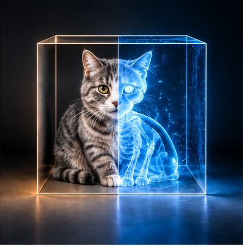 Schrödingers Katze